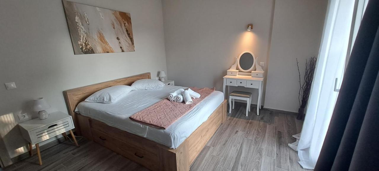 Apartamento Sundial House Gouvia Exterior foto